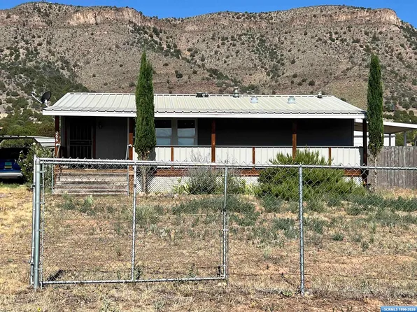 266 Laguna Del Oso, Mimbres, NM 88049