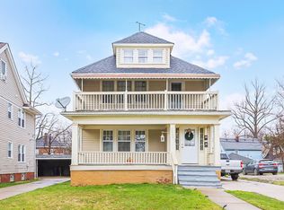 3333 Desota Ave, Cleveland, OH 44118