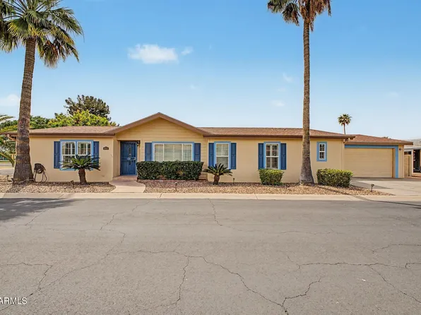 16424 N 33RD Way, Phoenix, AZ 85032