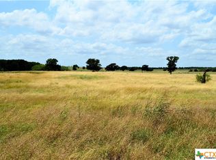 Tbd Creekwood Dr, Gonzales, TX 78629