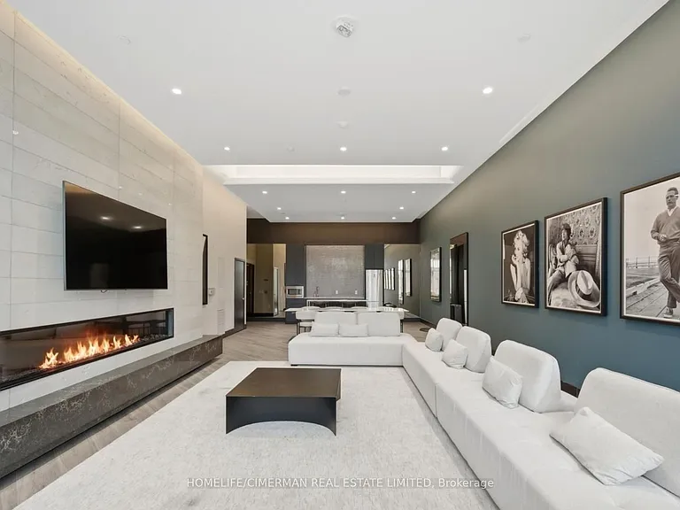 1808 Saint Clair Ave W #409 — Photo 14
