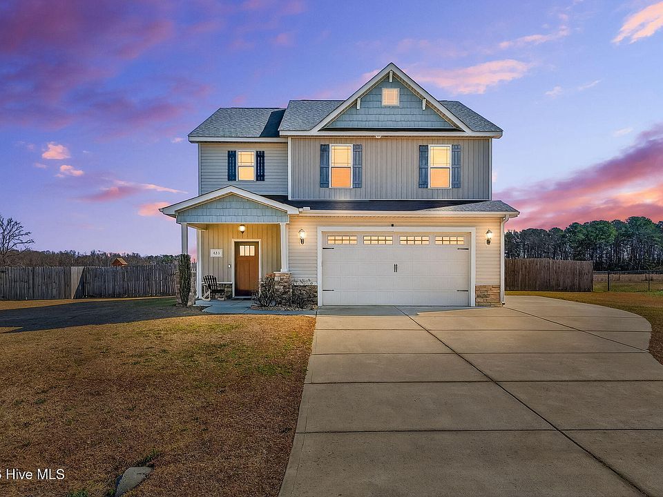 1st image of 423 Planters Ridge Drive