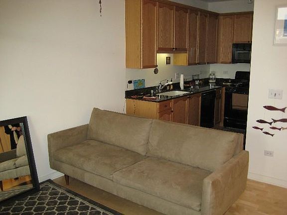 2nd image of 330 W Grand Ave APT 1405