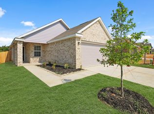 1600 Romans Rd, Ennis, TX 75119