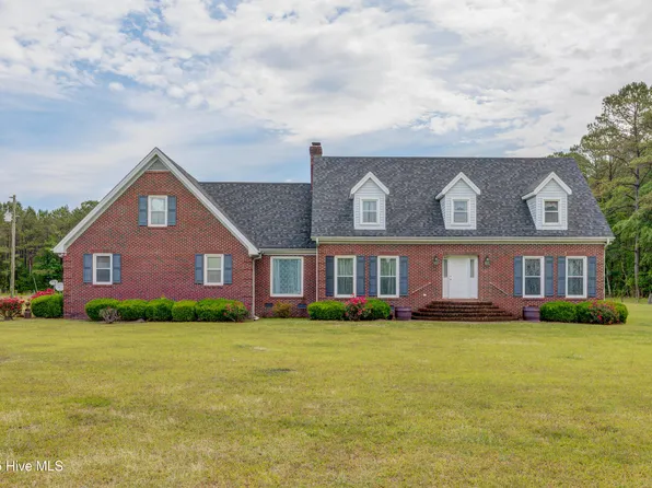 15554 Us Highway 421, Burgaw, NC 28425
