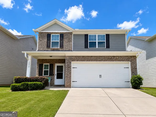 10855 Wheeler Trce, Hampton, GA 30228