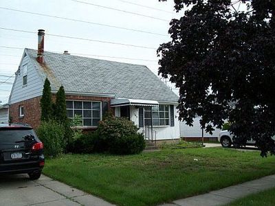 145 Heather Rd, Cheektowaga, NY, 14225