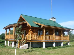 3700 Lackie Rd, Filion, MI 48432