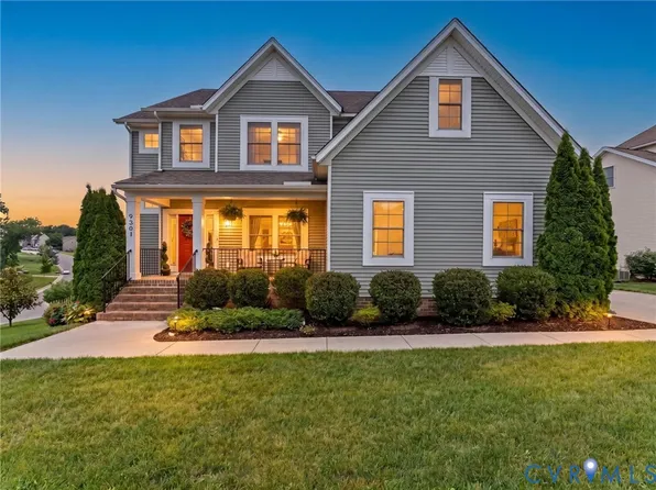 9301 Lavenham Ct, Midlothian, VA 23112