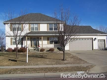 1st image of 2705 Mulligan Dr