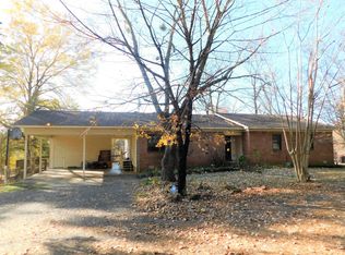 497 Bayou Ridge Rd, Dover, AR 72837