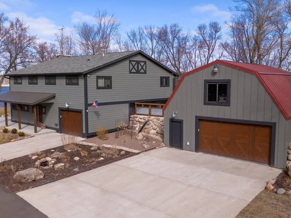 1425 County Road 6 NE, Stanchfield, MN 55080