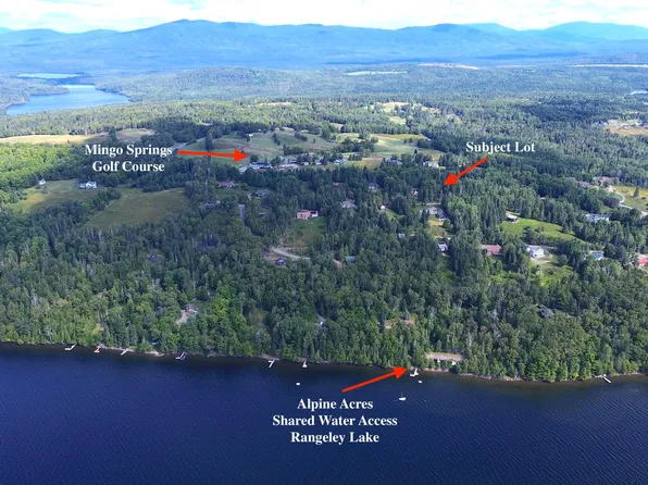 M34, L28A McCard Road, Rangeley, ME 04970