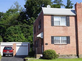 2707 Marshall Rd, Drexel Hill, PA 19026