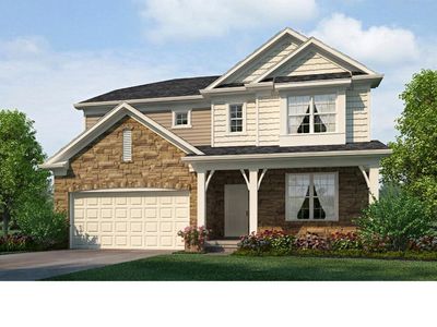 12 Aisling Way, Marlton, NJ, 08053