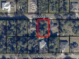 782 Micco St SW, Palm Bay, FL 32908