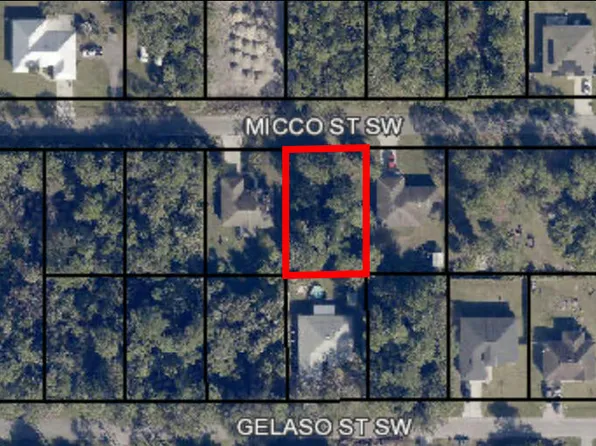 782 Micco St SW, Palm Bay, FL 32908