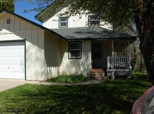 410 Fir St, Susanville, CA 96130