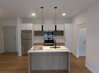 106 Howe St #E02, New Haven, CT 06511