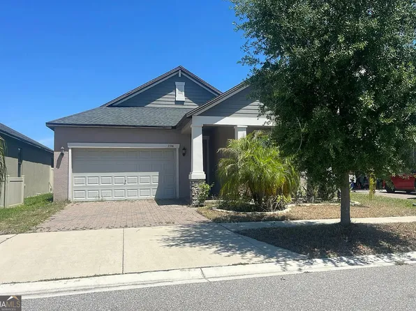 7336 Bagley Cove Ct, Sun City Center, FL 33573