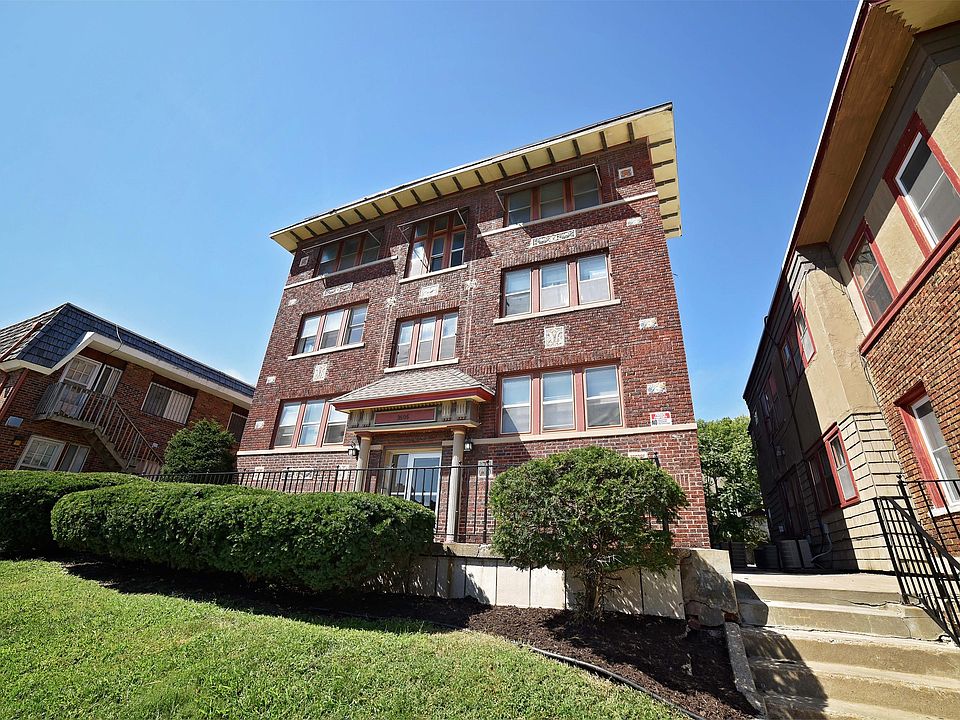 1st image of 3606 Baltimore Ave APT 12