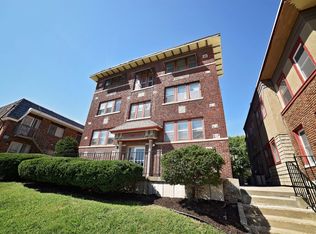 3606 Baltimore Ave APT 12, Kansas City, MO 64111