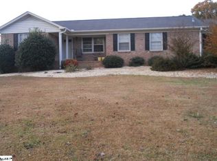 6008 State Park Rd, Travelers Rest, SC 29690