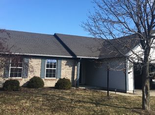 7754 High View Dr, Indianapolis, IN