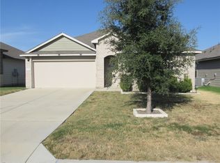 544 Taggart Trl, Jarrell, TX 76537