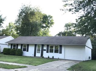 1601 S 3rd St, Mattoon, IL 61938