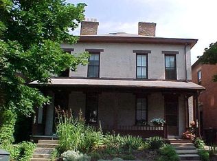198-202 W 1st Ave, Columbus, OH 43201