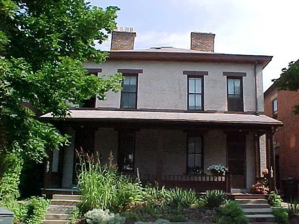 198-202 W 1st Ave, Columbus, OH 43201