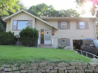 601 Frank St, Council Bluffs, IA 51503