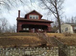 1405 Pacific St, Saint Joseph, MO 64503