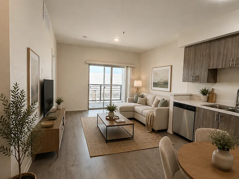 Aura NoHo Luxury Apartments — Photo 34