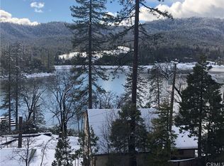 56344 Marina View Ct, Bass Lake, CA 93604