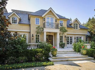 82 Linda Vista Ave, Atherton, CA 94027