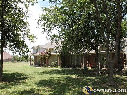 lots of beautiful trees