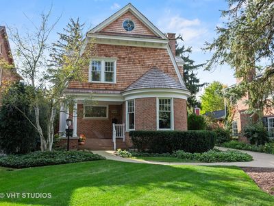 2021 Chestnut Ave, Wilmette, IL, 60091