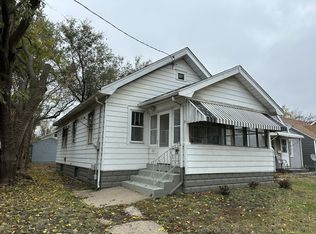 109 E Virginia Ave, Peoria, IL 61603