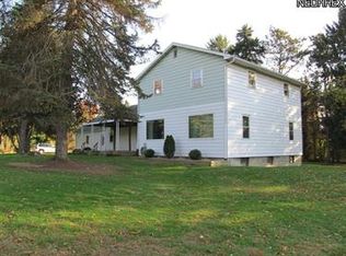 11900 Woodworth Rd, North Lima, OH 44452