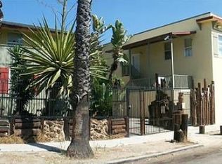 2272 Kearney Ave APT 3, San Diego, CA 92113
