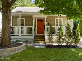 4529 Picadilly Ave, Louisville, KY