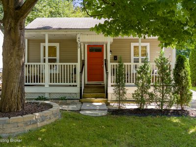 4529 Picadilly Ave, Louisville, KY, 40215