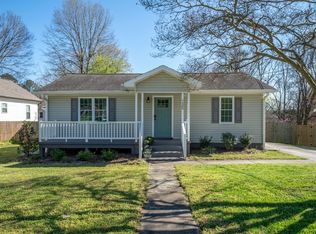 135 Maywood Ave, Raleigh, NC 27603