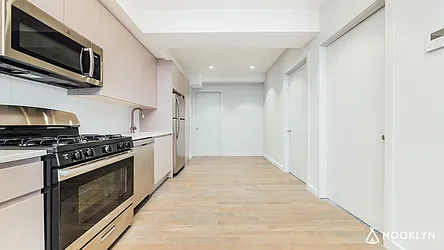 Rented by Nooklyn NYC LLC