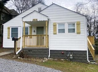 1514 Washington Pike, Knoxville, TN 37917