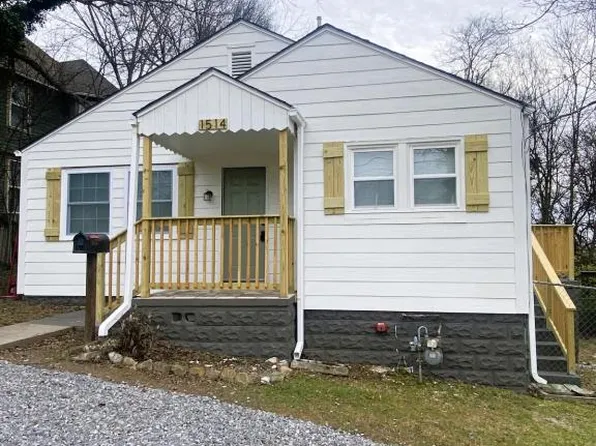 1514 Washington Pike, Knoxville, TN 37917
