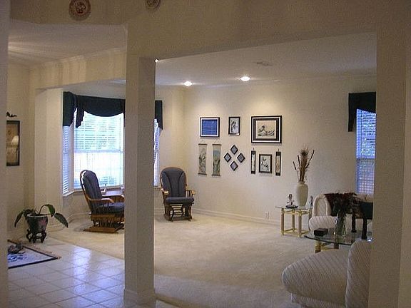 Music / Living Room