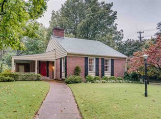 1455 Rosemary Ln, Memphis, TN 38104